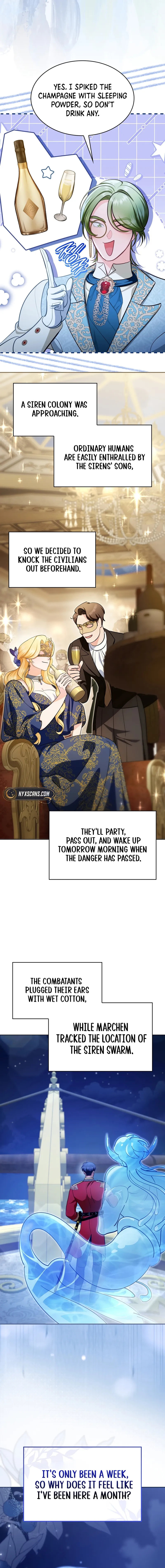 Read Empress