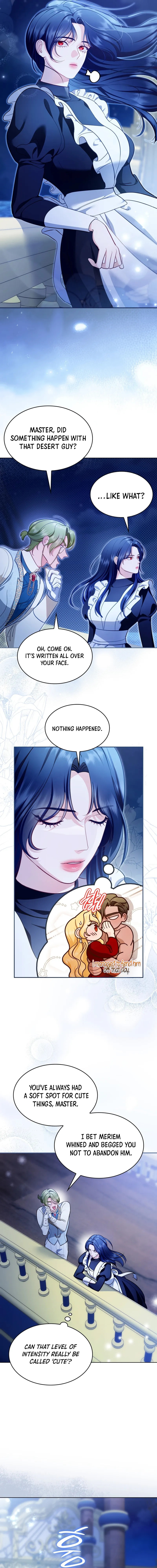 Read Empress