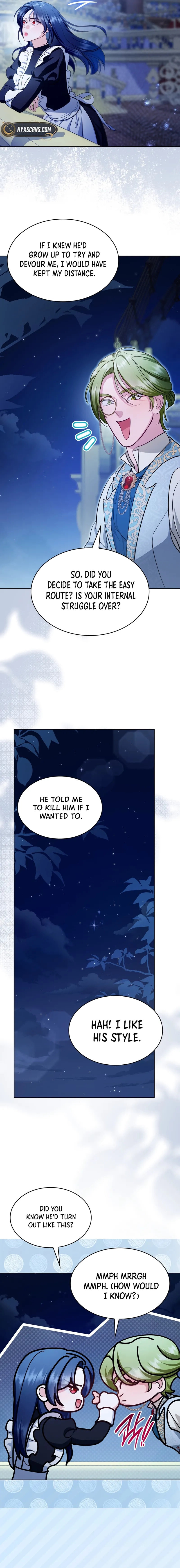 Read Empress