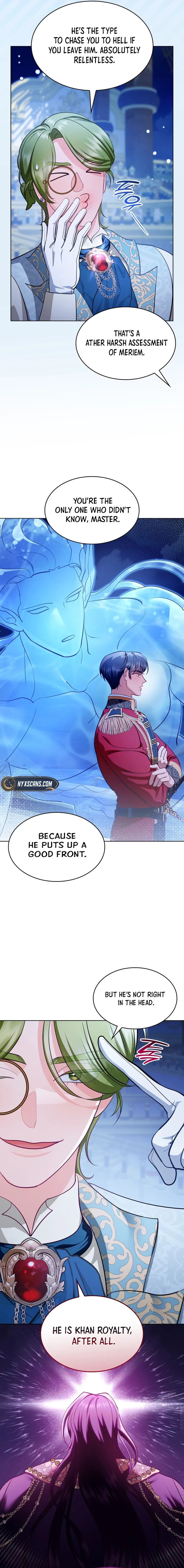Read Empress