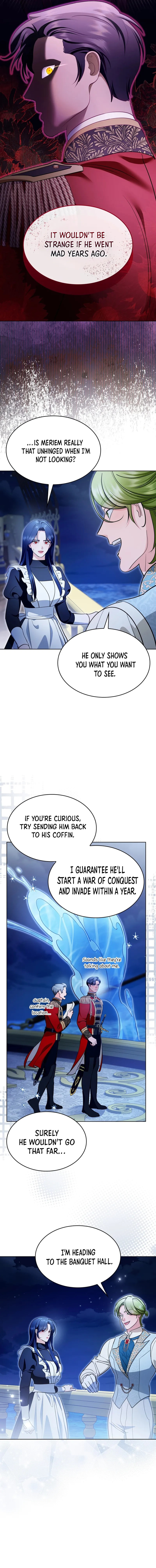 Read Empress