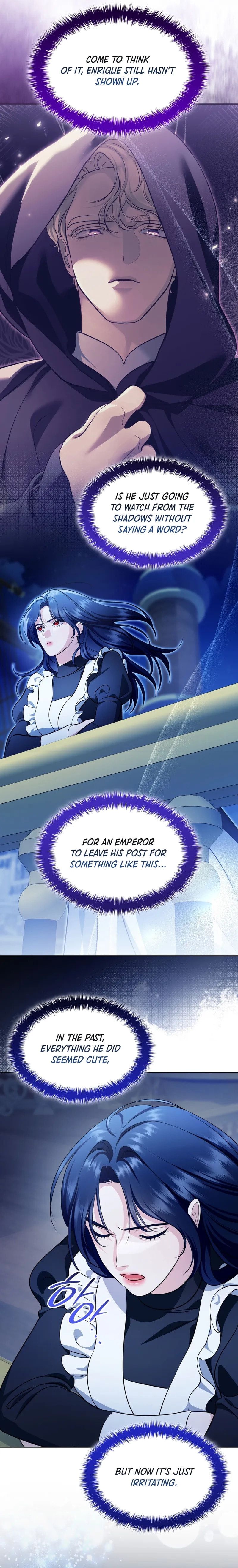 Read Empress