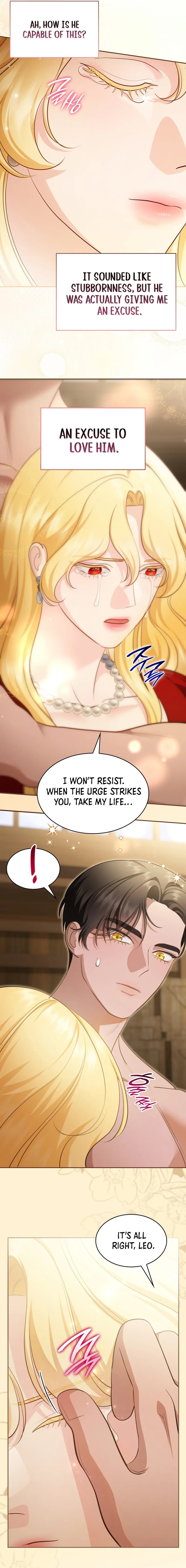 Read Empress