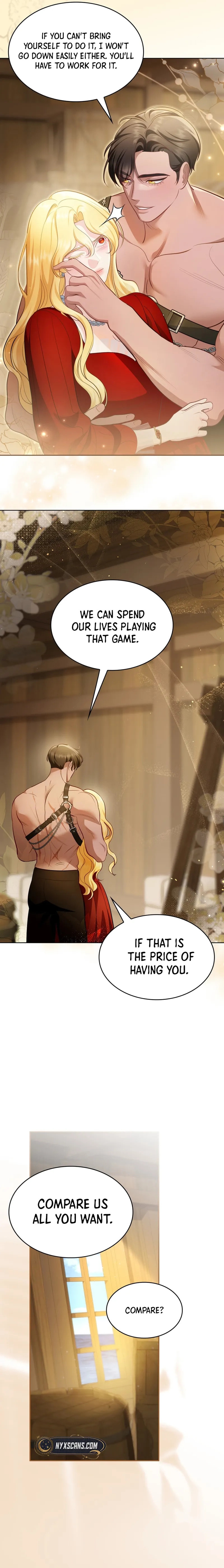 Read Empress
