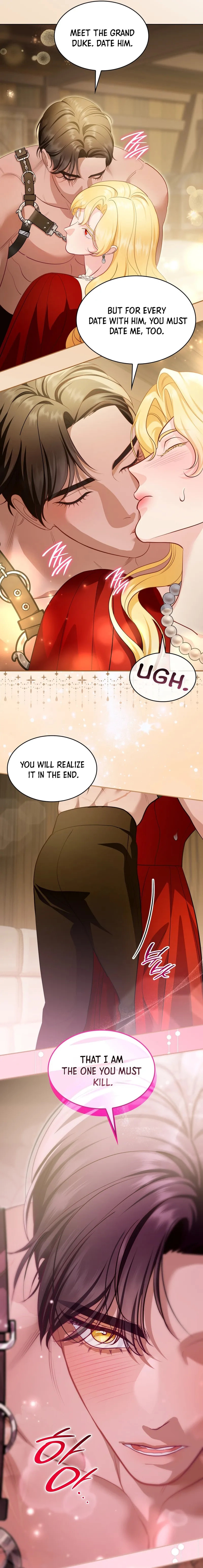 Read Empress