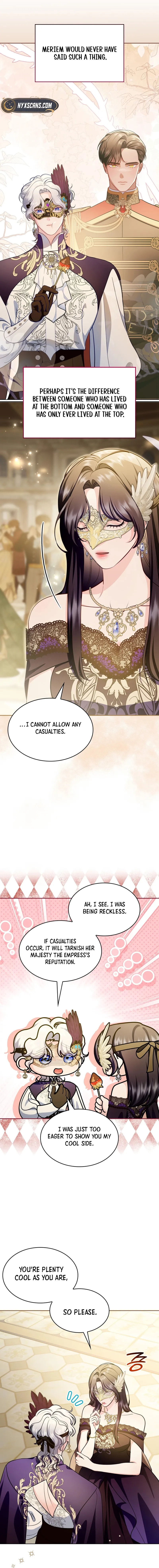 Read Empress