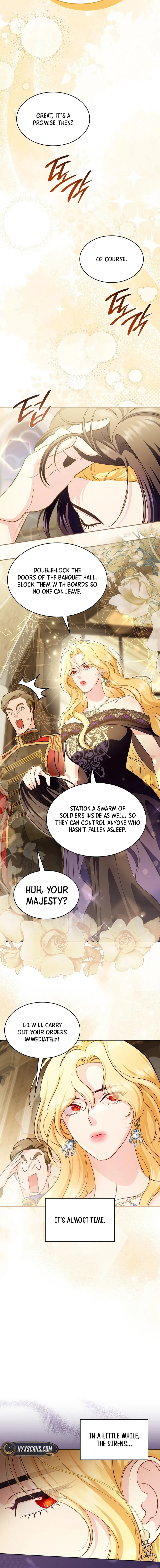Read Empress