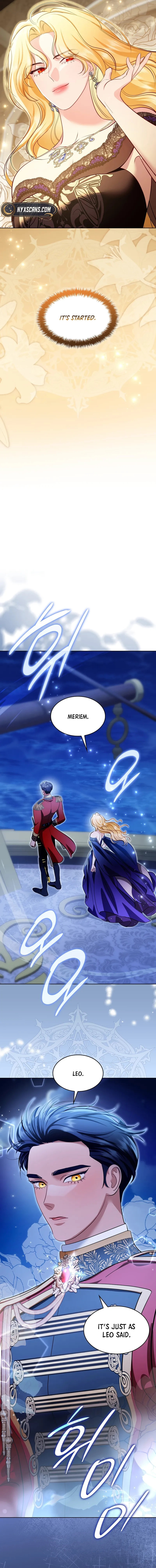 Read Empress