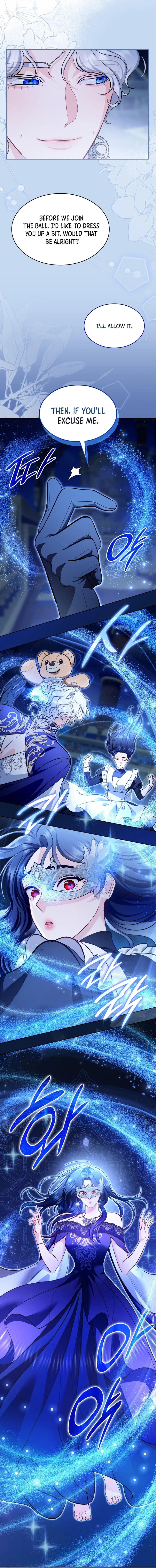 Read Empress