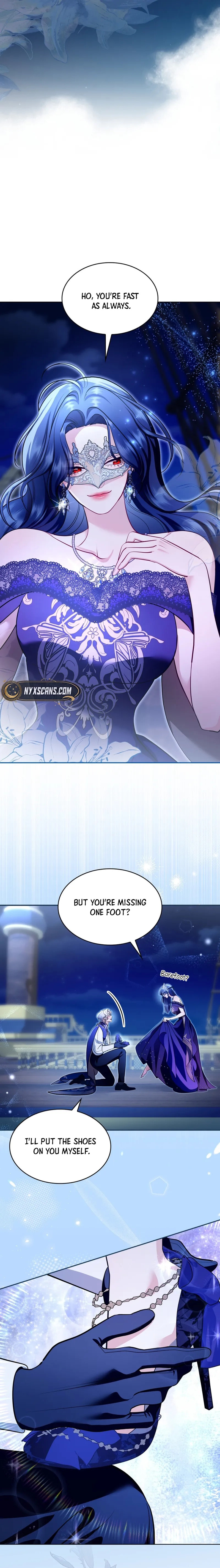 Read Empress