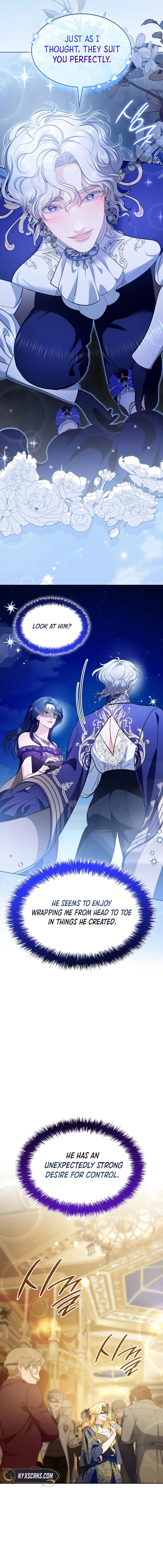 Read Empress