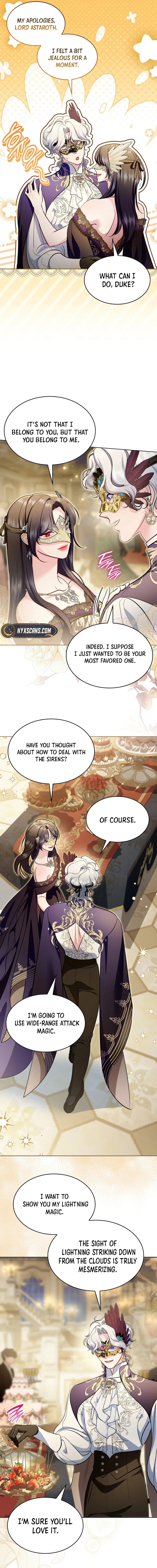 Read Empress