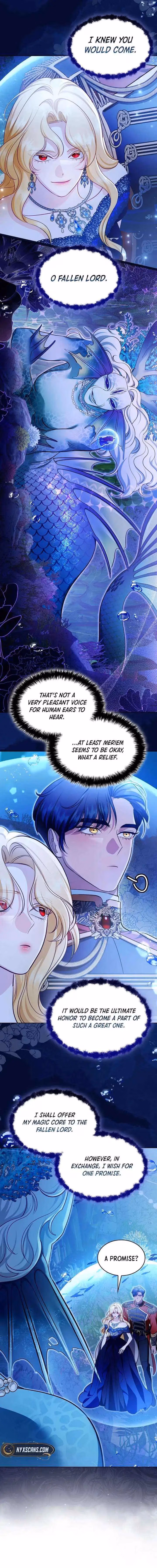 Read Empress