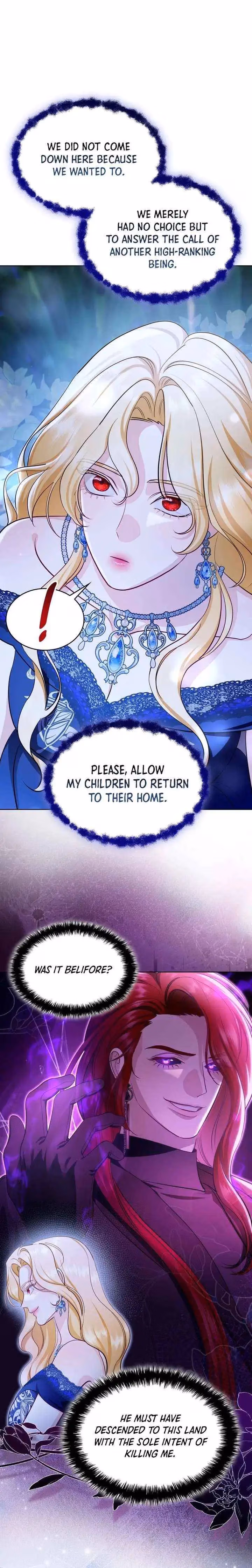 Read Empress