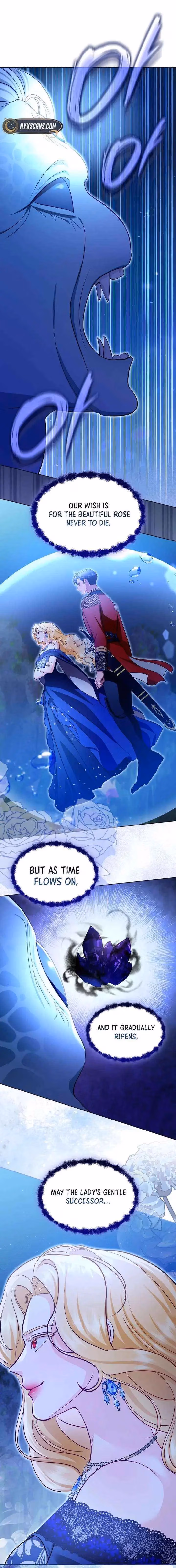 Read Empress