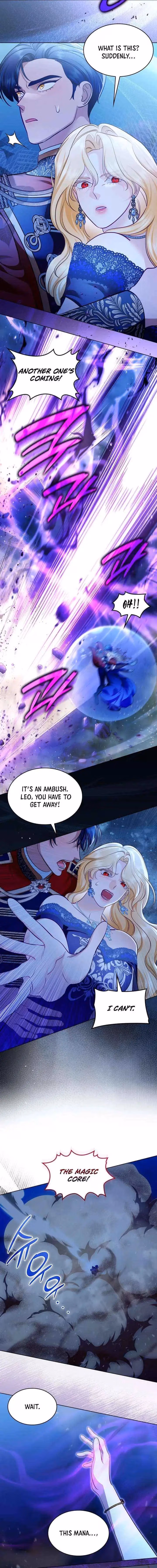 Read Empress