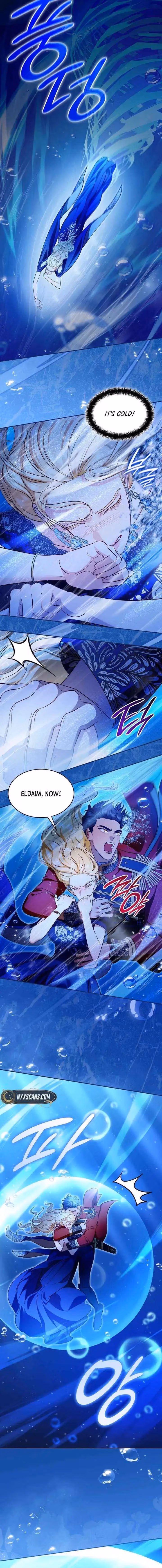 Read Empress