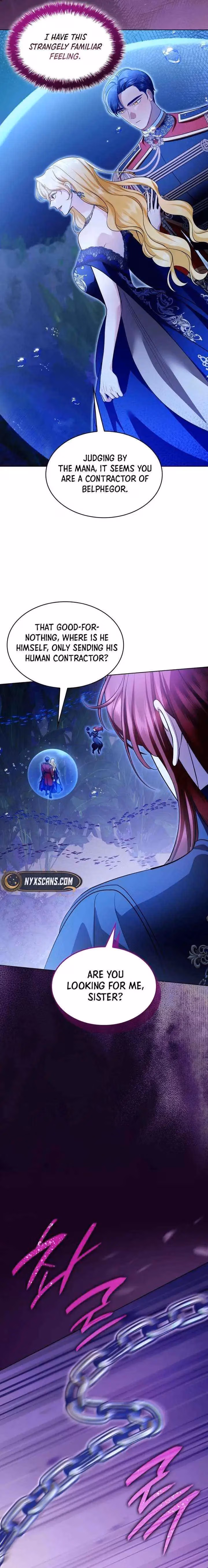Read Empress