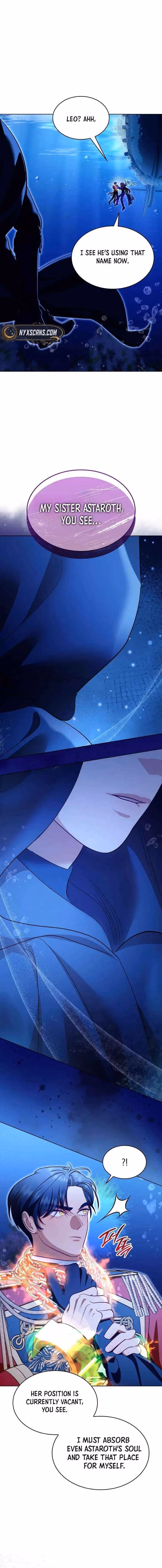 Read Empress