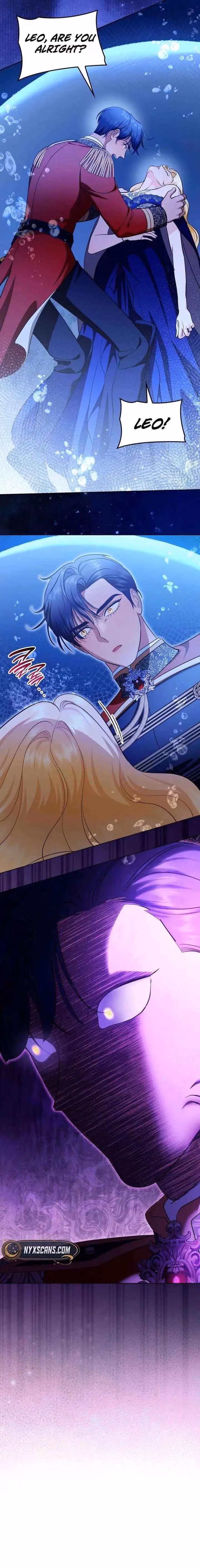Read Empress