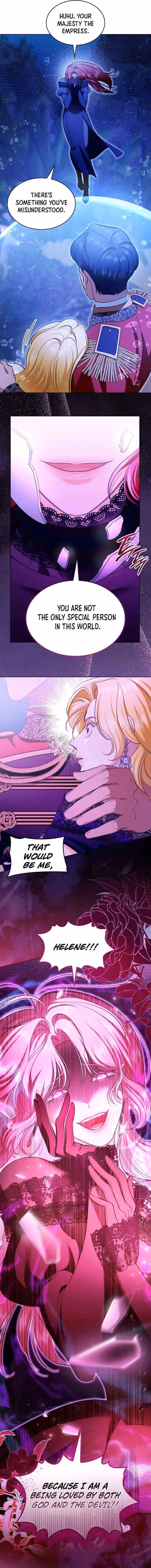 Read Empress