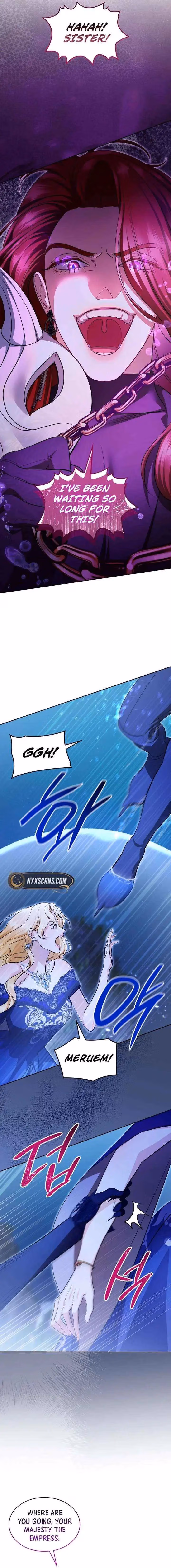 Read Empress