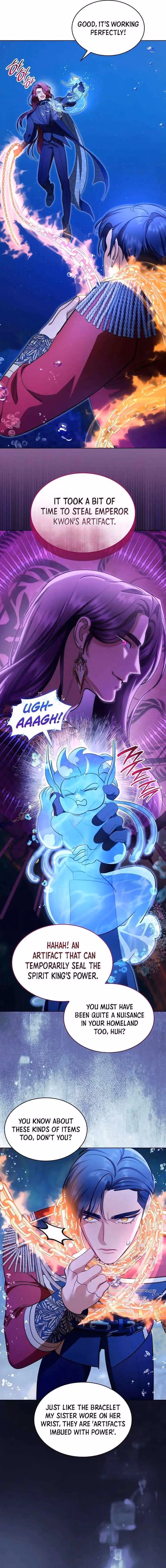 Read Empress