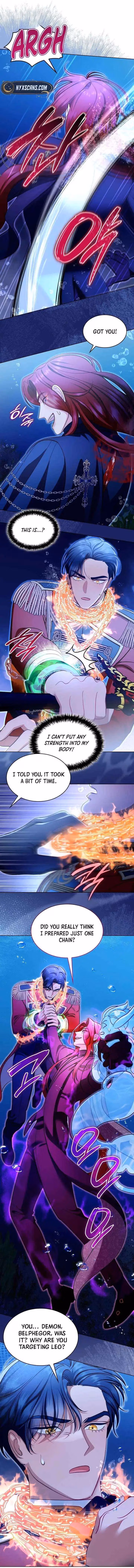 Read Empress