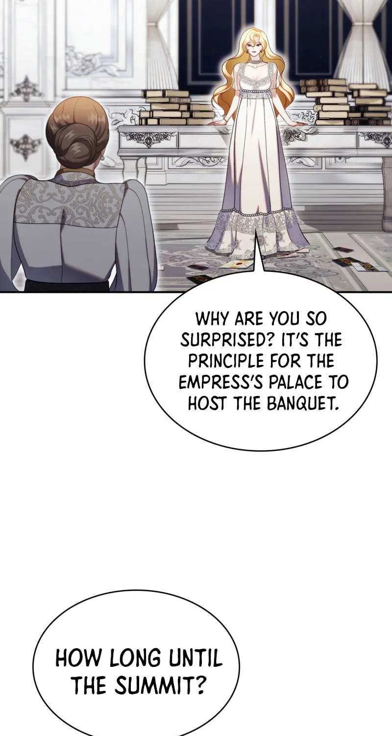 Read Empress