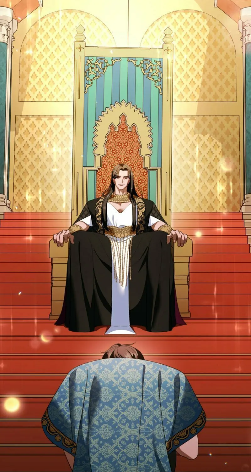 Read Empress