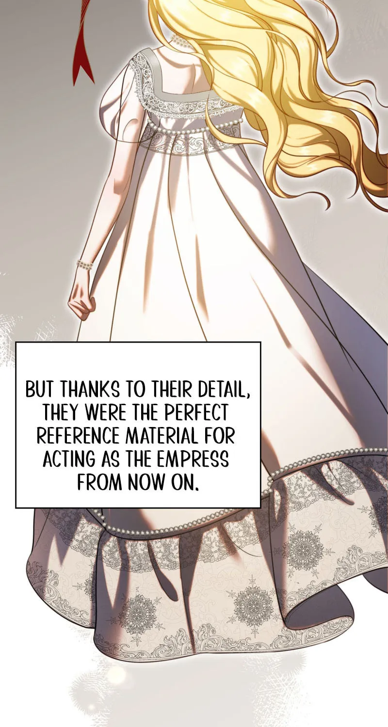 Read Empress