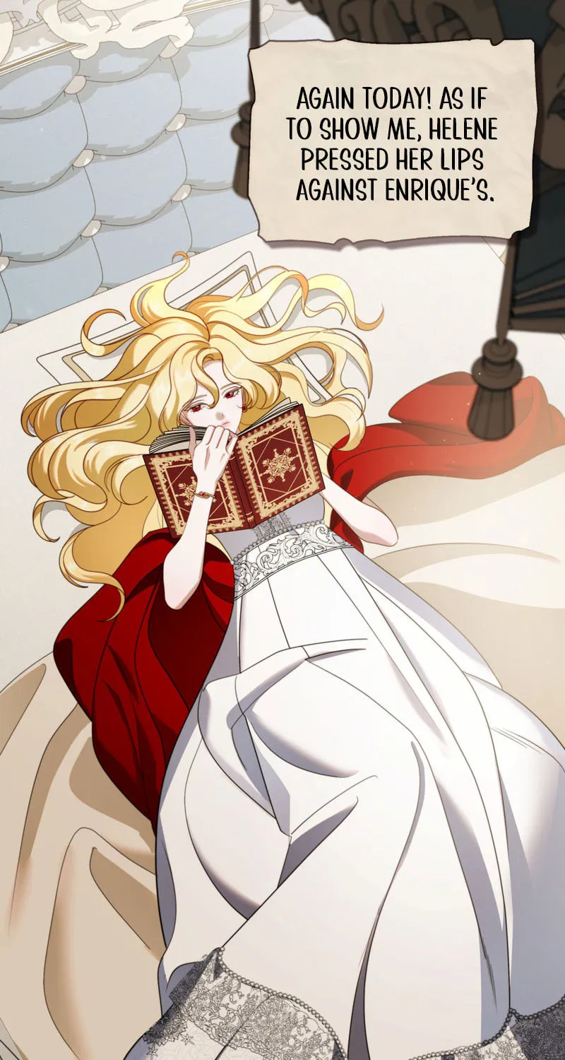 Read Empress