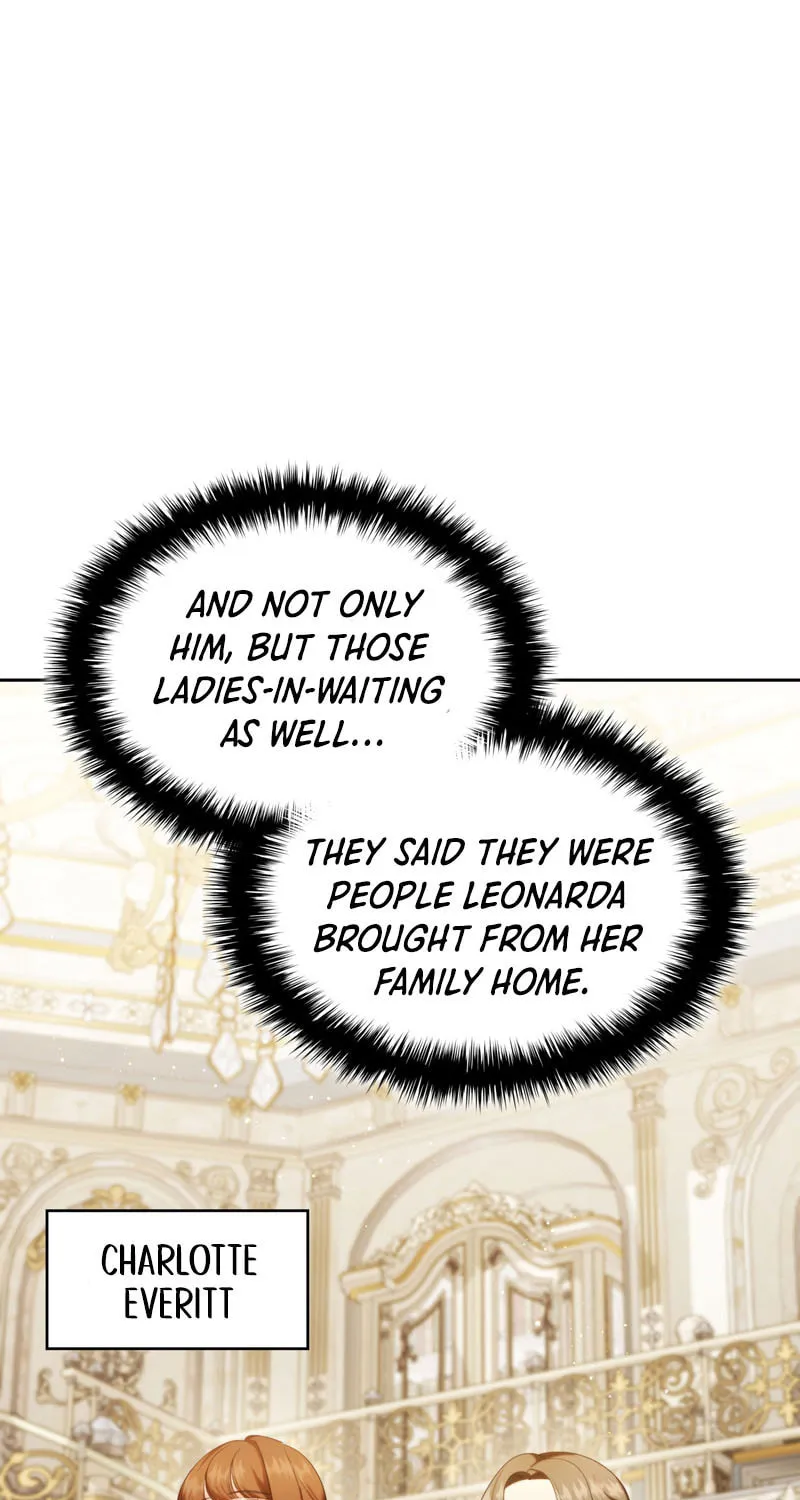 Read Empress