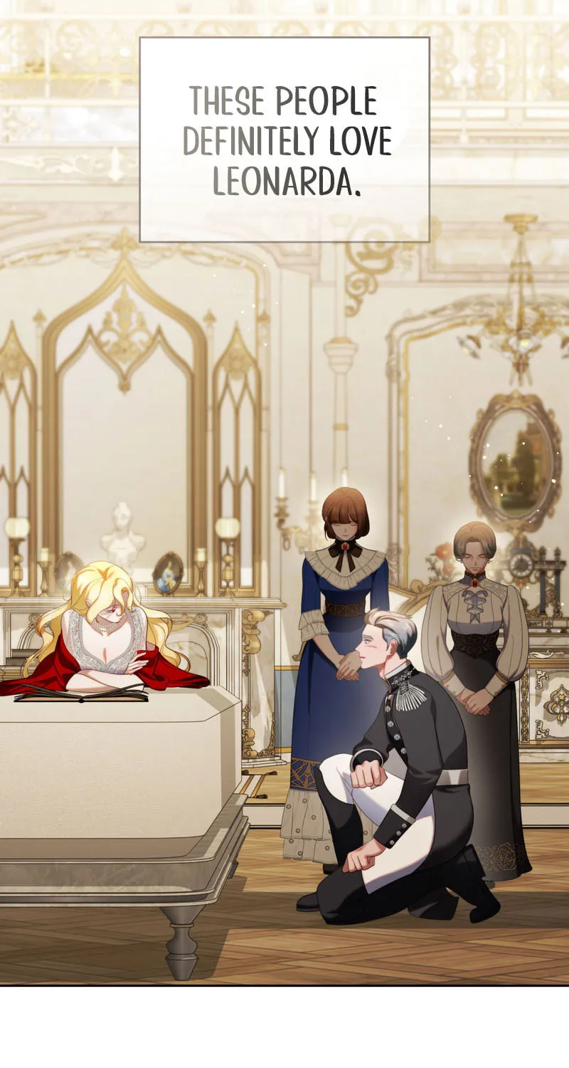 Read Empress