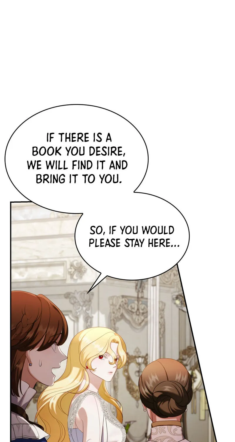 Read Empress