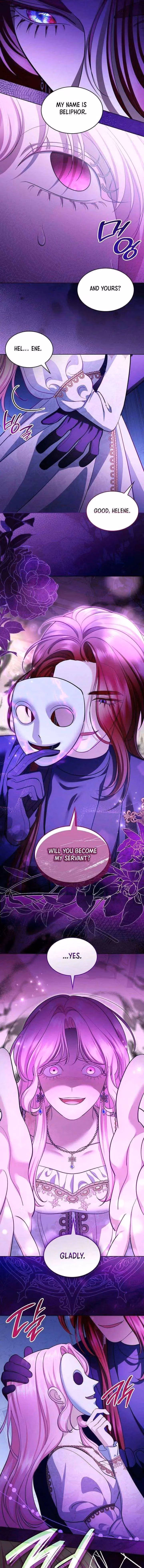 Read Empress