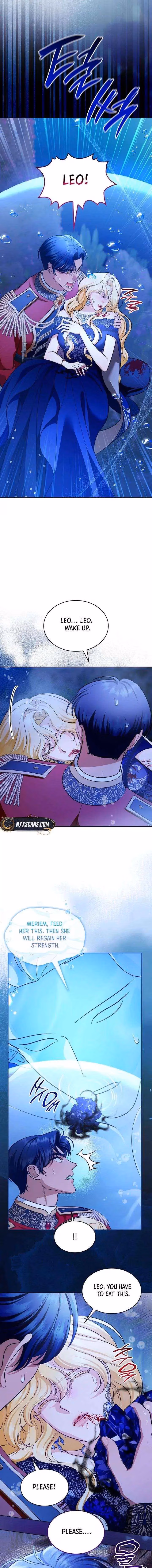Read Empress