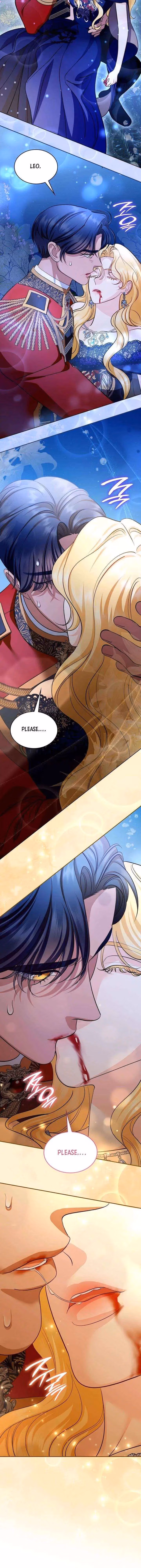 Read Empress