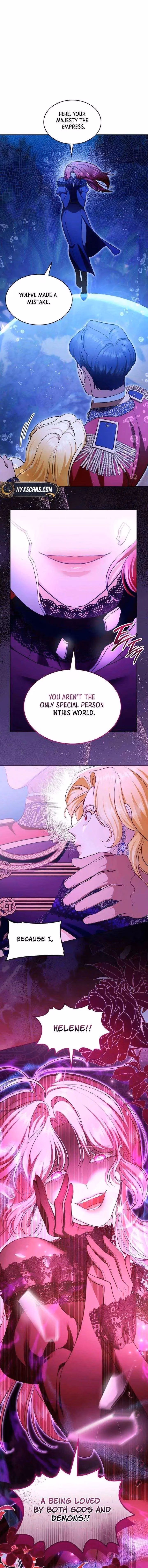Read Empress