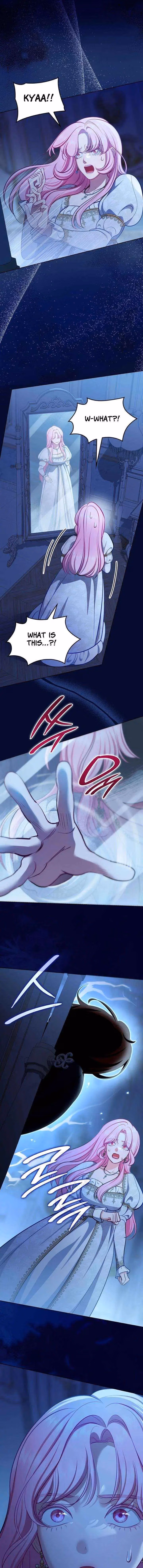 Read Empress