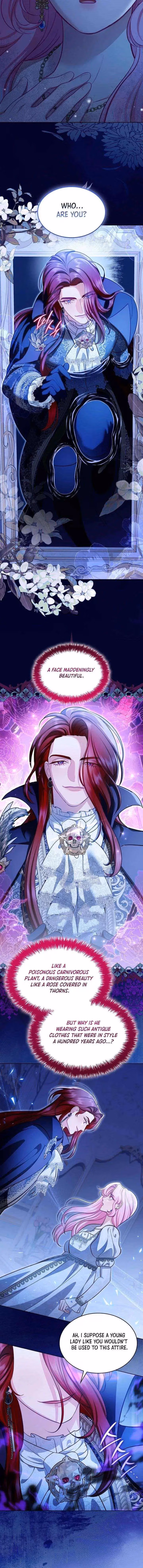 Read Empress