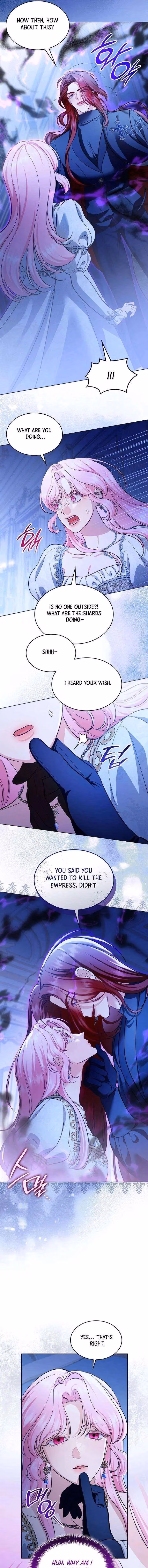 Read Empress