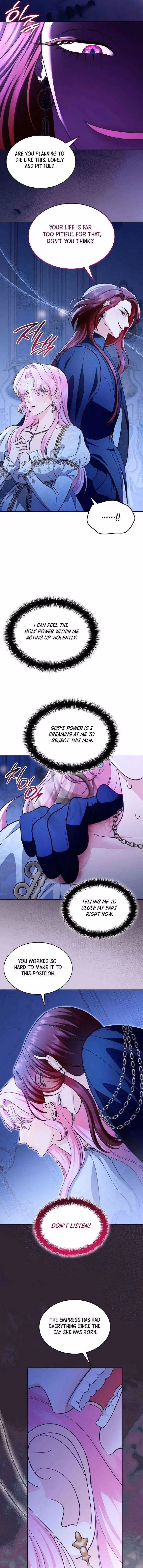 Read Empress