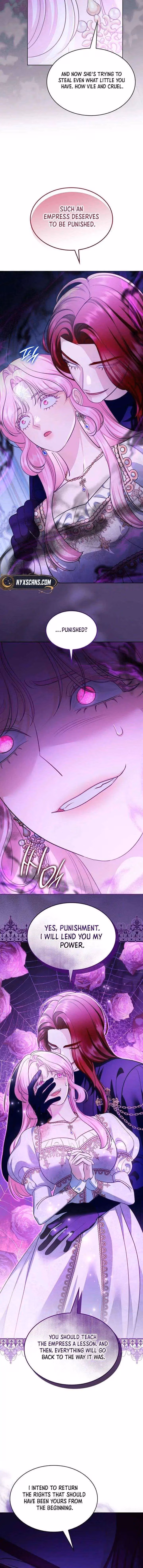Read Empress