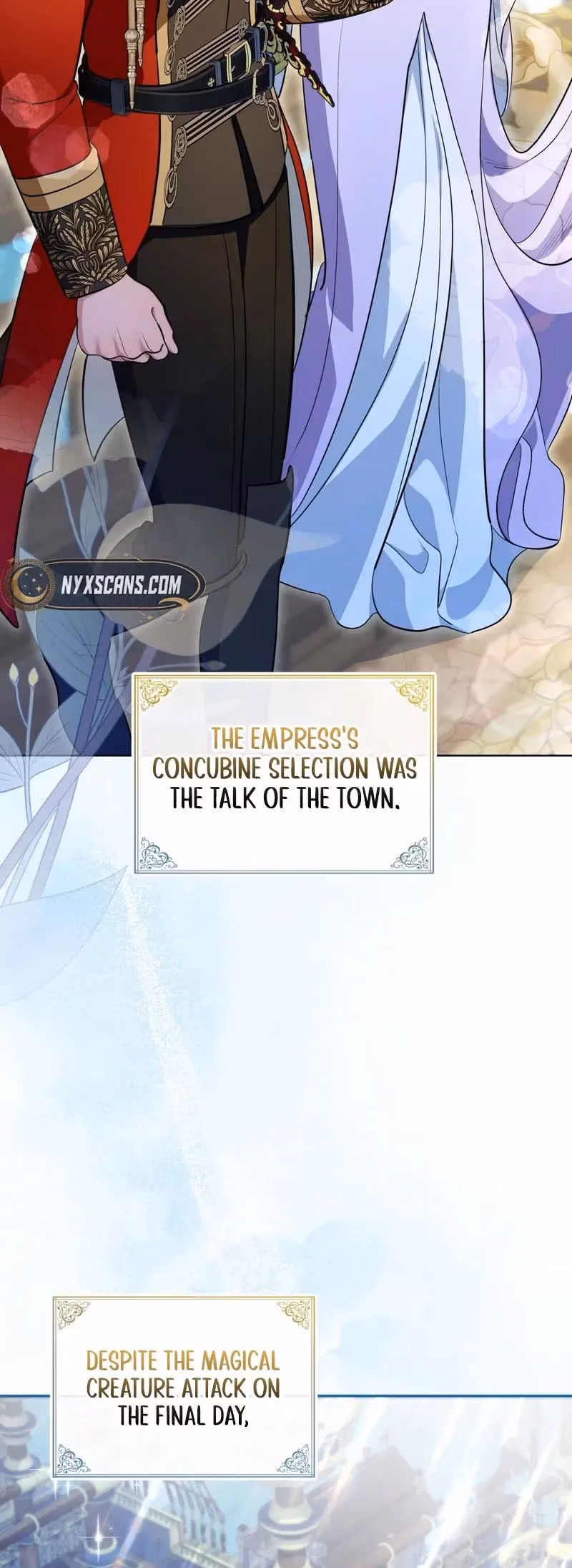 Read Empress