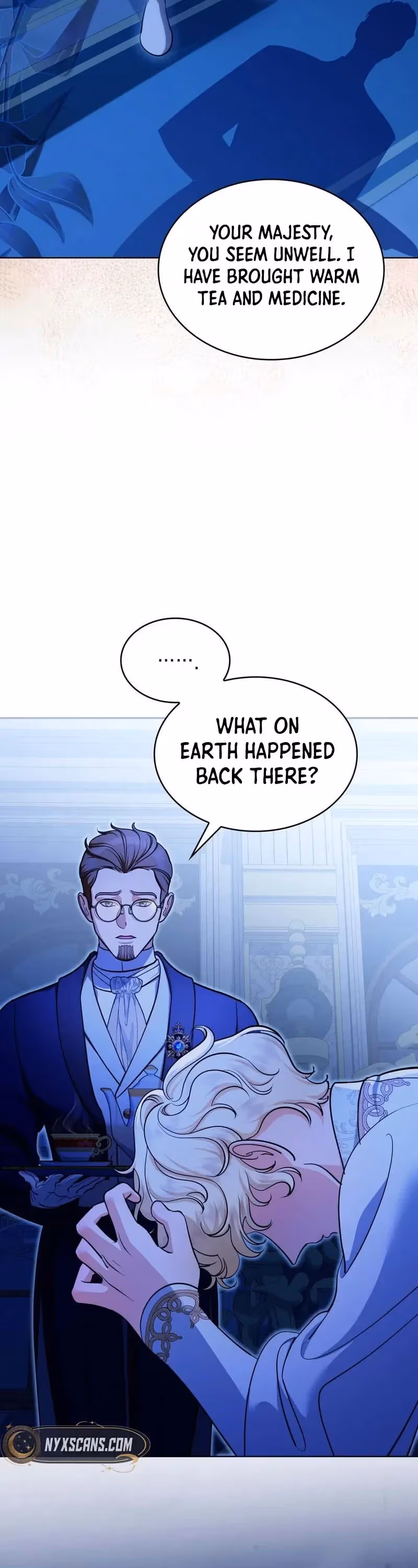 Read Empress