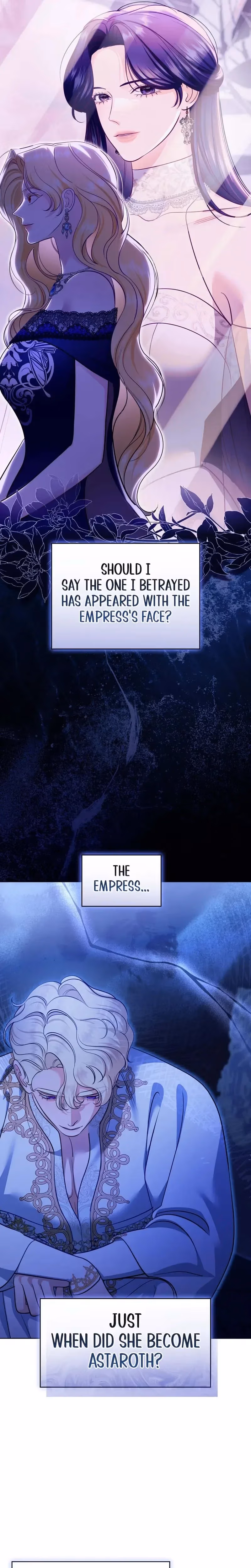 Read Empress