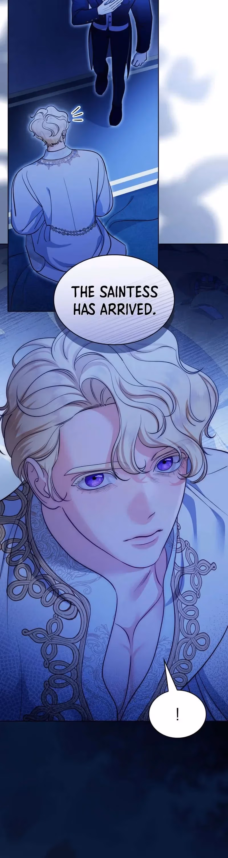 Read Empress