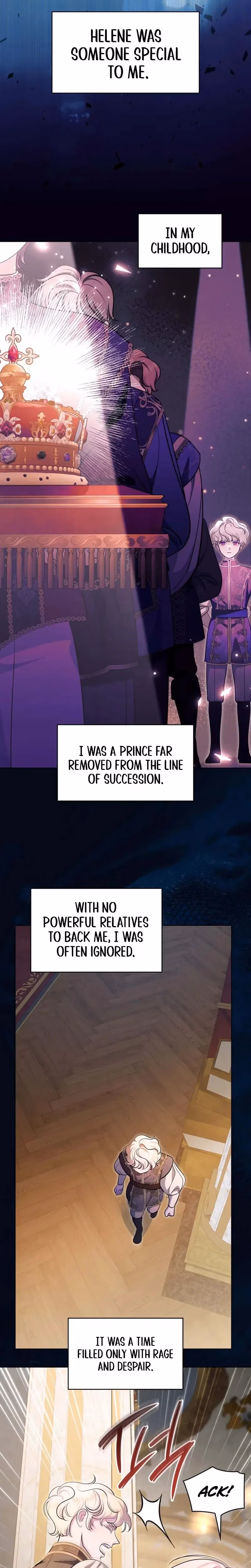 Read Empress