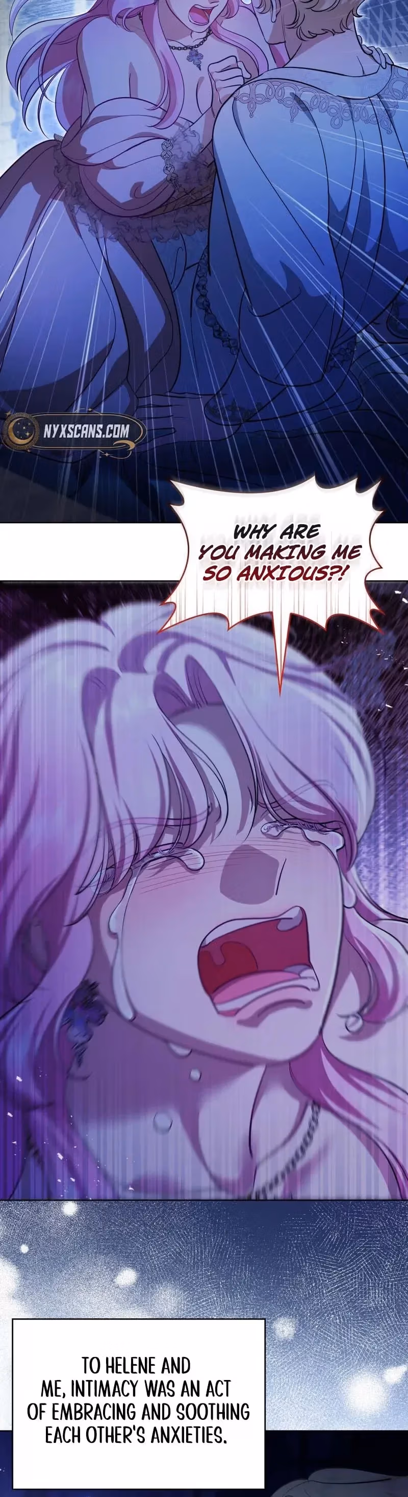 Read Empress